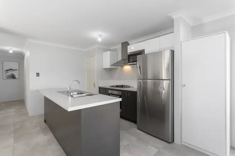 Sixth view of Homely house listing, 16 Worcester Bend, Piara Waters WA 6112