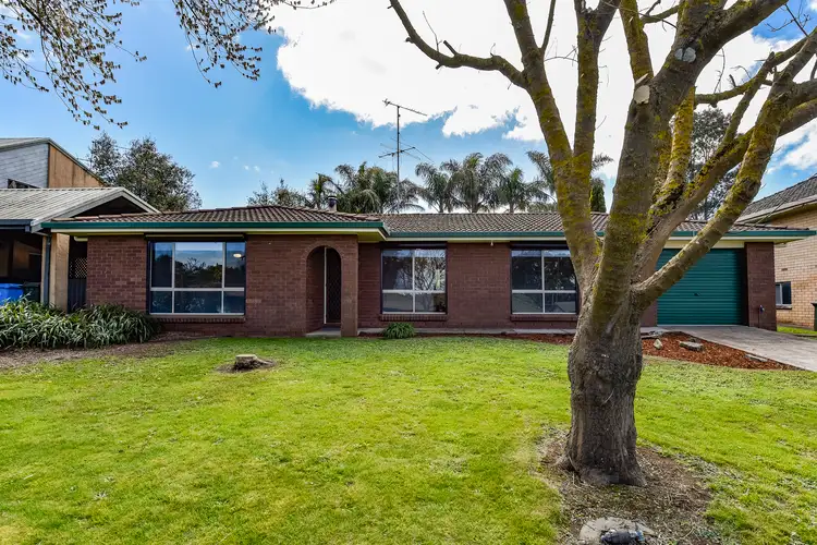 Main view of Homely house listing, 18 Sinclair Street, Mount Gambier SA 5290