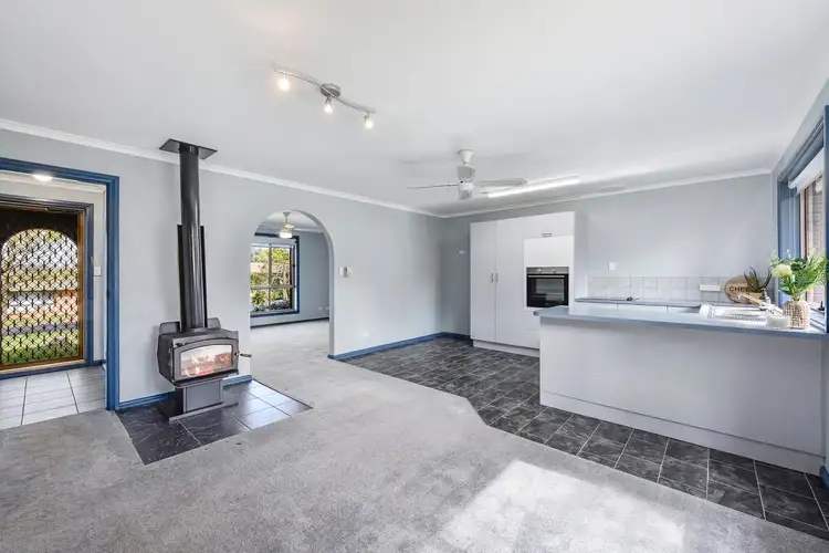 Second view of Homely house listing, 18 Sinclair Street, Mount Gambier SA 5290