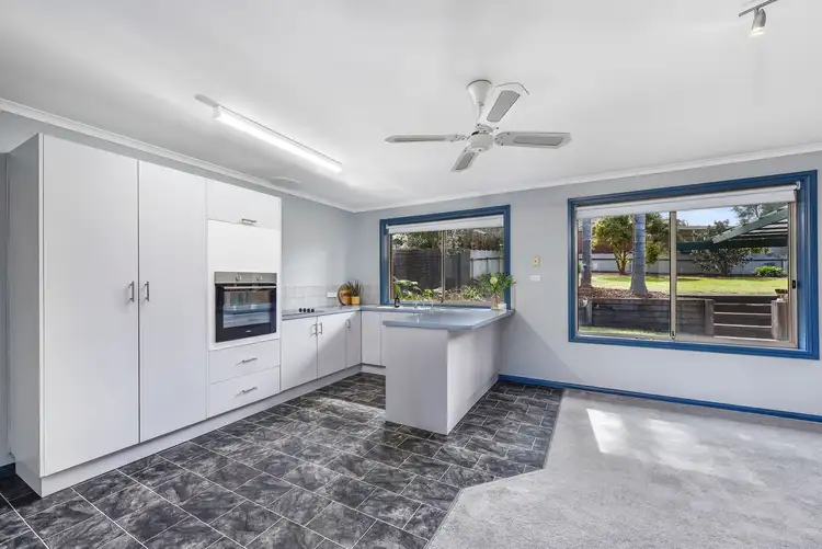 Fifth view of Homely house listing, 18 Sinclair Street, Mount Gambier SA 5290