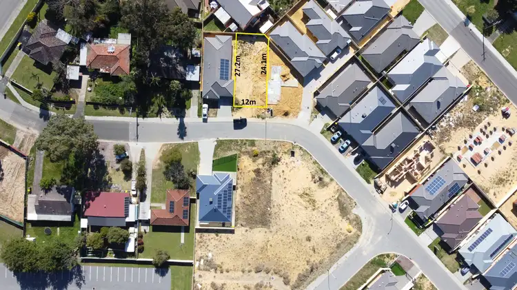 10 Kyogle Place, Armadale WA 6112