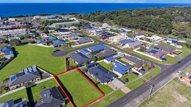 107 Barkly Street, Portland VIC 3305