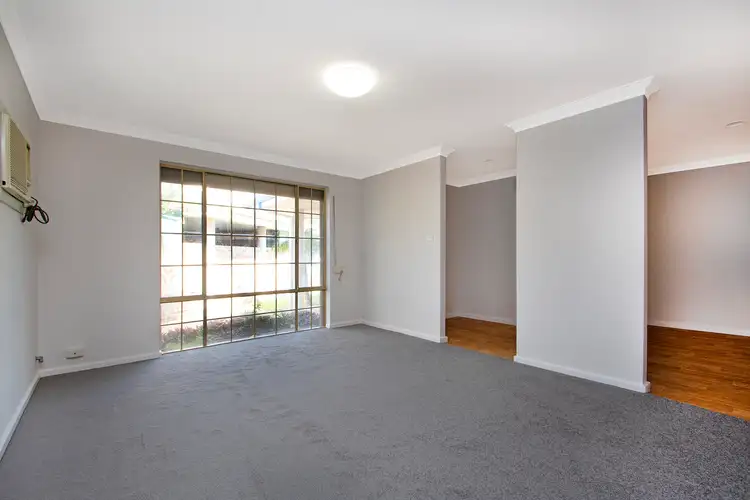 Second view of Homely semi-detached listing, 18B GANNET TRAIL, Ballajura WA 6066