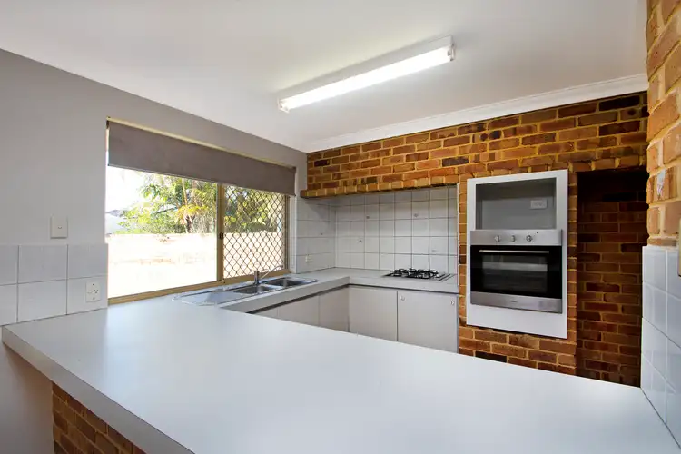 Third view of Homely semi-detached listing, 18B GANNET TRAIL, Ballajura WA 6066