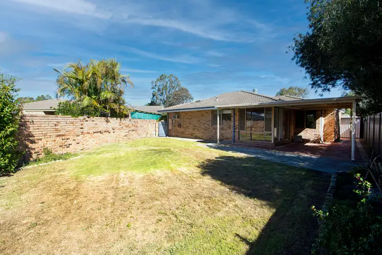 Fourth view of Homely semi-detached listing, 18B GANNET TRAIL, Ballajura WA 6066