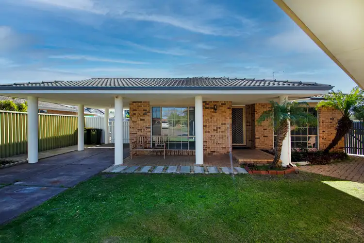 Sixth view of Homely semi-detached listing, 18B GANNET TRAIL, Ballajura WA 6066