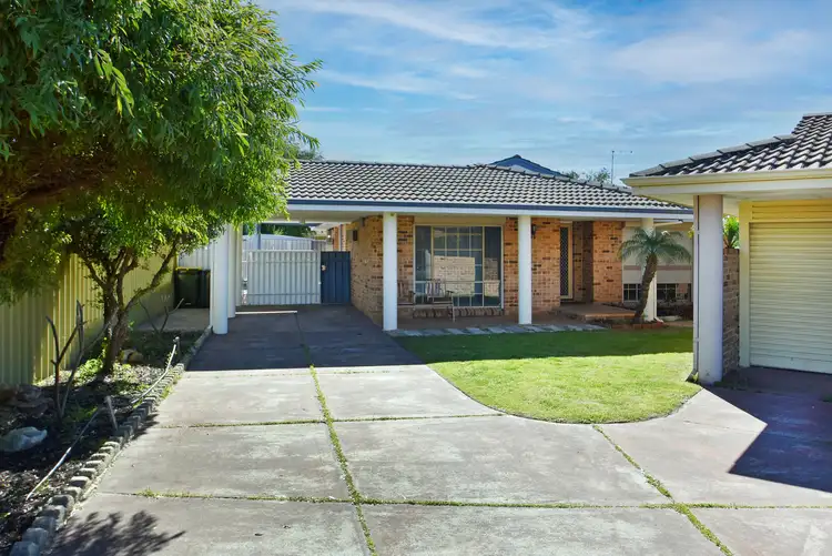 Seventh view of Homely semi-detached listing, 18B GANNET TRAIL, Ballajura WA 6066