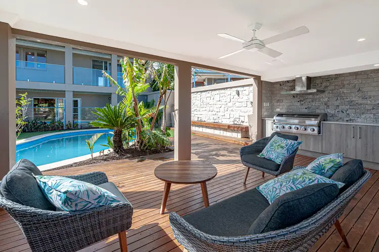92 DAVENPORT TERRACE, Seacliff Park SA 5049