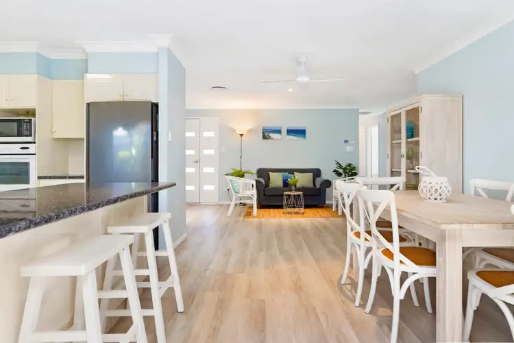 Second view of Homely house listing, 173 Botanical Circuit, Banora Point NSW 2486