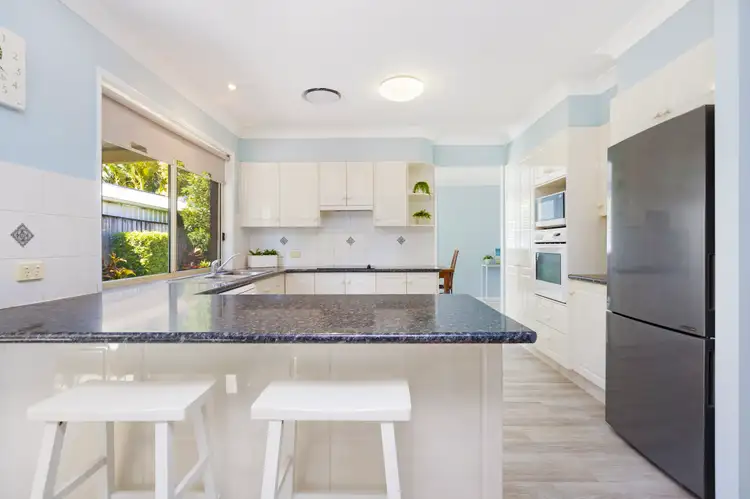 Third view of Homely house listing, 173 Botanical Circuit, Banora Point NSW 2486