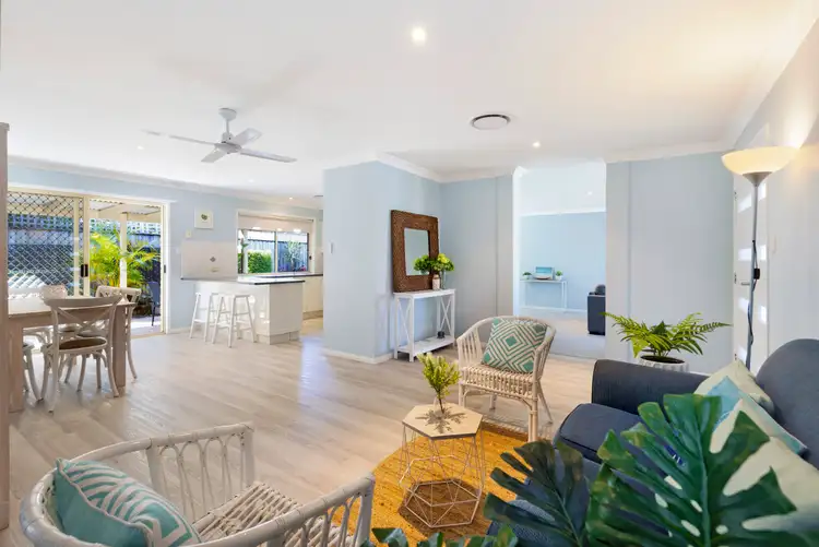 Fourth view of Homely house listing, 173 Botanical Circuit, Banora Point NSW 2486