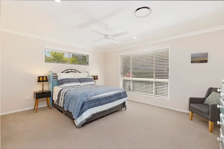 Fifth view of Homely house listing, 173 Botanical Circuit, Banora Point NSW 2486