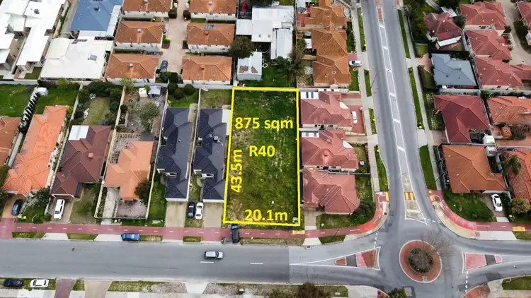 65 Ashburton Street, Bentley WA 6102