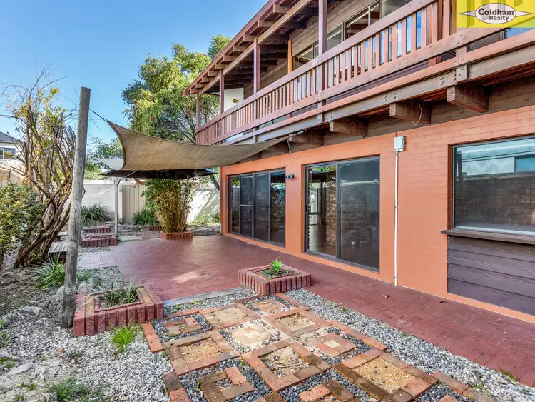 Second view of Homely house listing, 6 Milson Street, South Perth WA 6151