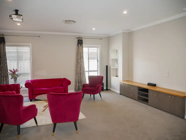 Second view of Homely house listing, 5 Letona Place, Leeton NSW 2705