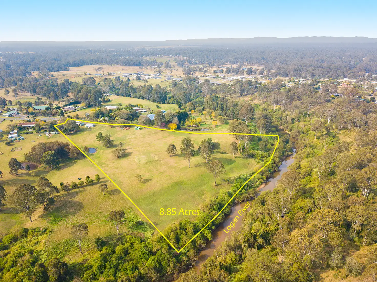 Main view of Homely house listing, 140 Smailes Road, North Maclean QLD 4280