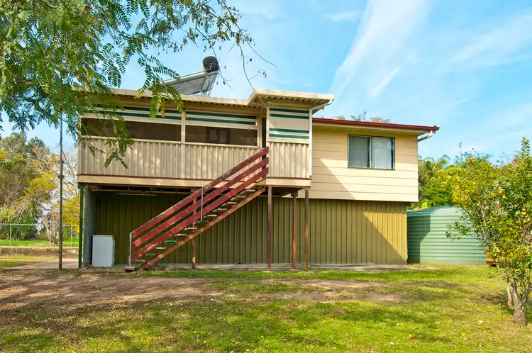Second view of Homely house listing, 140 Smailes Road, North Maclean QLD 4280