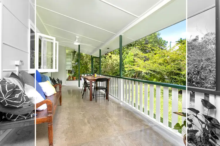 4 Fulton Close, Whitfield QLD 4870