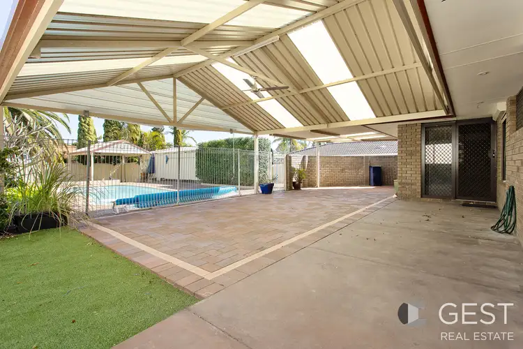 Main view of Homely house listing, 20 Blockley Way, Bassendean WA 6054