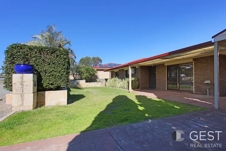 Third view of Homely house listing, 20 Blockley Way, Bassendean WA 6054
