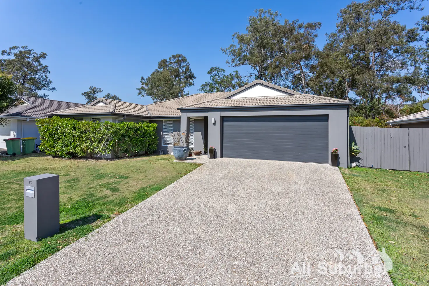 Main view of Homely house listing, 13 Emerson Road, Bannockburn QLD 4207