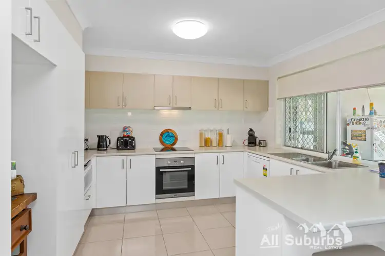 Second view of Homely house listing, 13 Emerson Road, Bannockburn QLD 4207