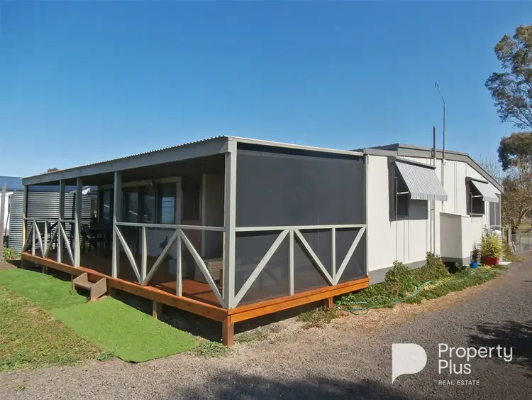 Main view of Homely rural property listing, 32 Market Street, Newbridge VIC 3551