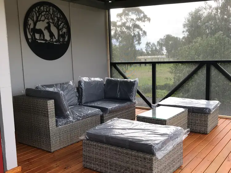 Seventh view of Homely rural property listing, 32 Market Street, Newbridge VIC 3551
