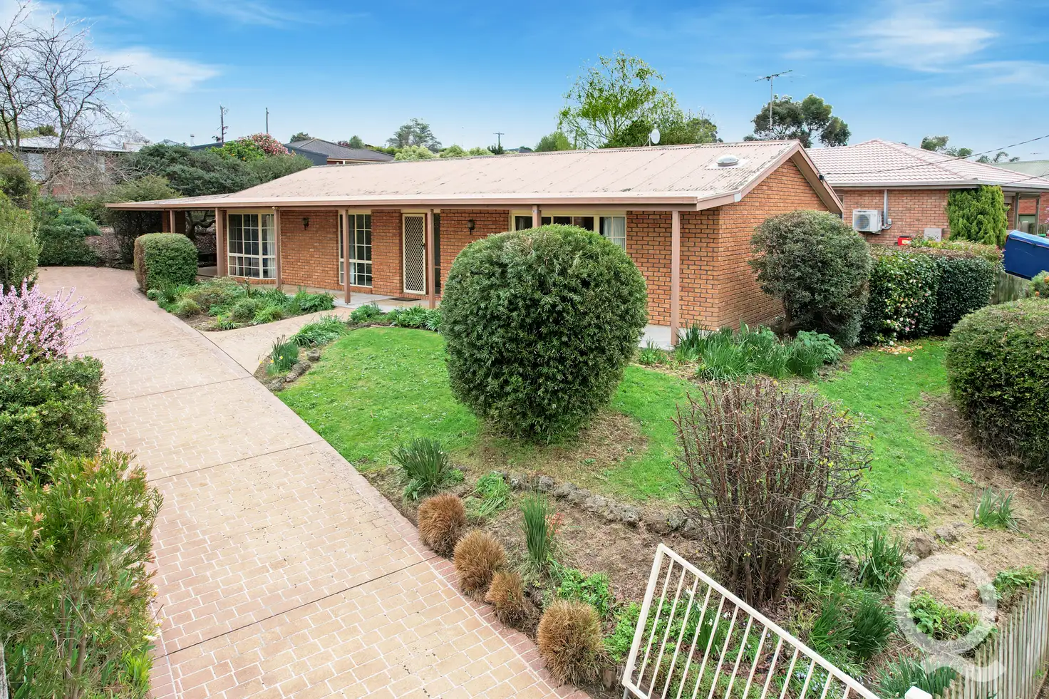 Main view of Homely house listing, 5 Cromie Drive, Warragul VIC 3820