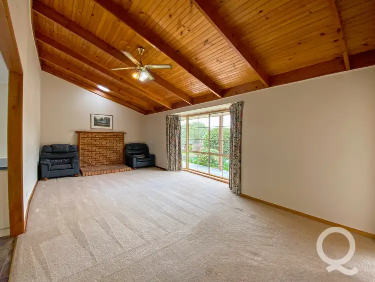 Second view of Homely house listing, 5 Cromie Drive, Warragul VIC 3820