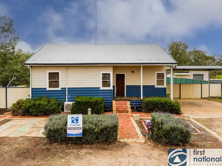 7 Foreman Street, Northam WA 6401