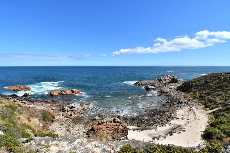 Second view of Homely rural property listing, South Coast Road, Foul Bay SA 5577