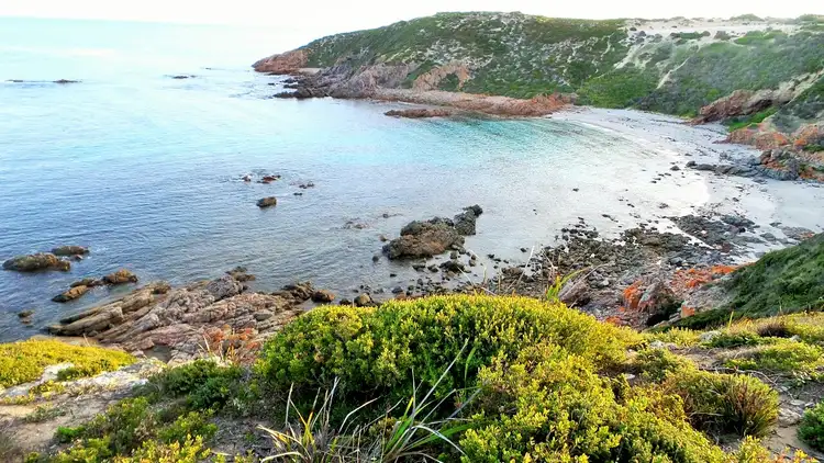 Fourth view of Homely rural property listing, South Coast Road, Foul Bay SA 5577