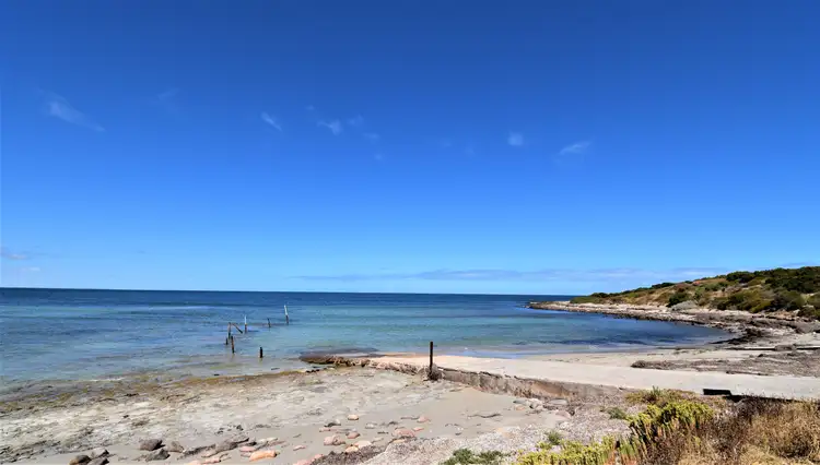 Fifth view of Homely rural property listing, South Coast Road, Foul Bay SA 5577