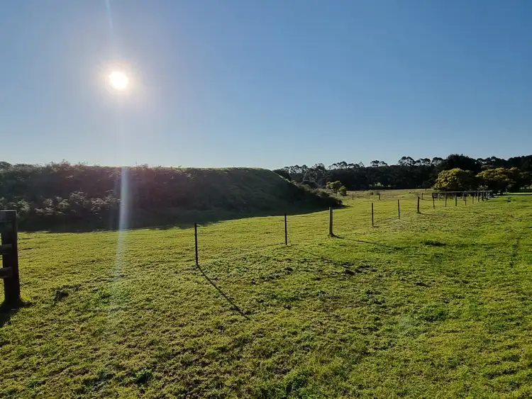 Second view of Homely land listing, LOT 821 Thomas Road, Rocky Camp SA 5280