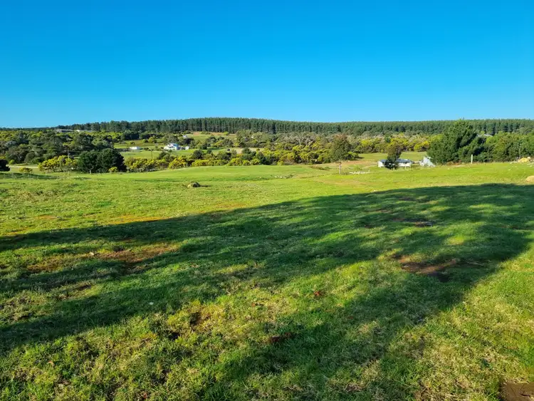 Third view of Homely land listing, LOT 821 Thomas Road, Rocky Camp SA 5280