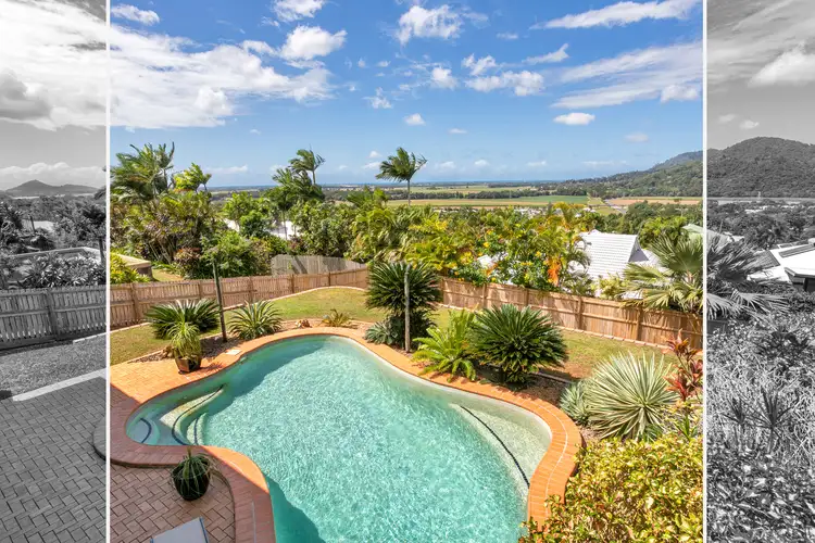 12 Alstonia Close, Redlynch QLD 4870