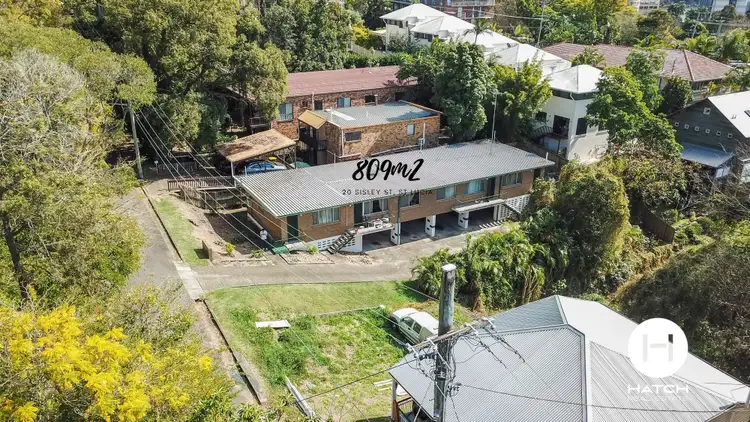 Main view of Homely house listing, 20 Sisley Street, St Lucia QLD 4067
