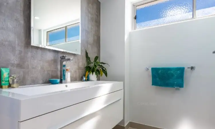 Fifth view of Homely apartment listing, 203/26 Gray Street, Southport QLD 4215