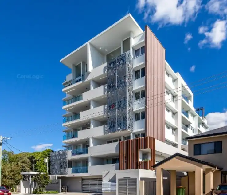 Sixth view of Homely apartment listing, 203/26 Gray Street, Southport QLD 4215