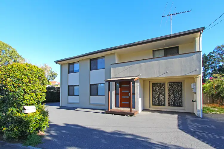 Main view of Homely house listing, 11 CREEK STREET, Silkstone QLD 4304