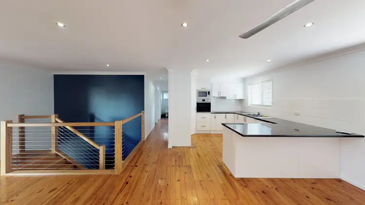 Fourth view of Homely house listing, 11 CREEK STREET, Silkstone QLD 4304