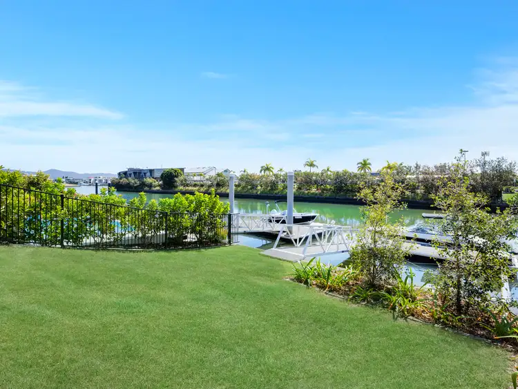 Second view of Homely house listing, 5043 Harbourview Drive, Hope Island QLD 4212
