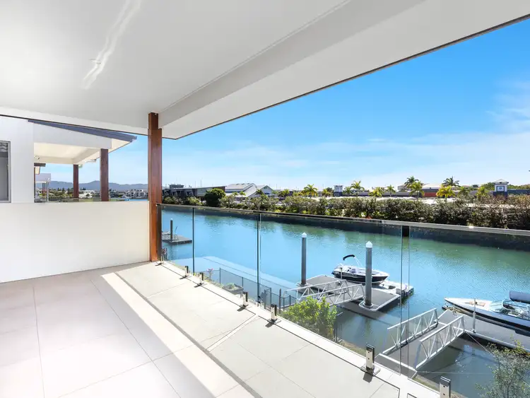Third view of Homely house listing, 5043 Harbourview Drive, Hope Island QLD 4212