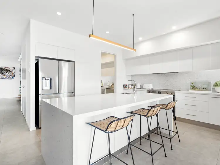 Fourth view of Homely house listing, 5043 Harbourview Drive, Hope Island QLD 4212