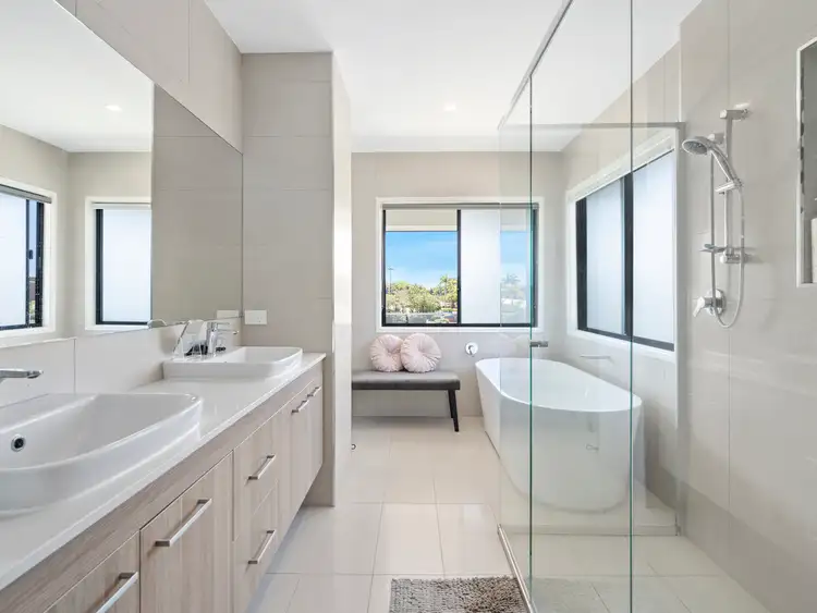 Sixth view of Homely house listing, 5043 Harbourview Drive, Hope Island QLD 4212