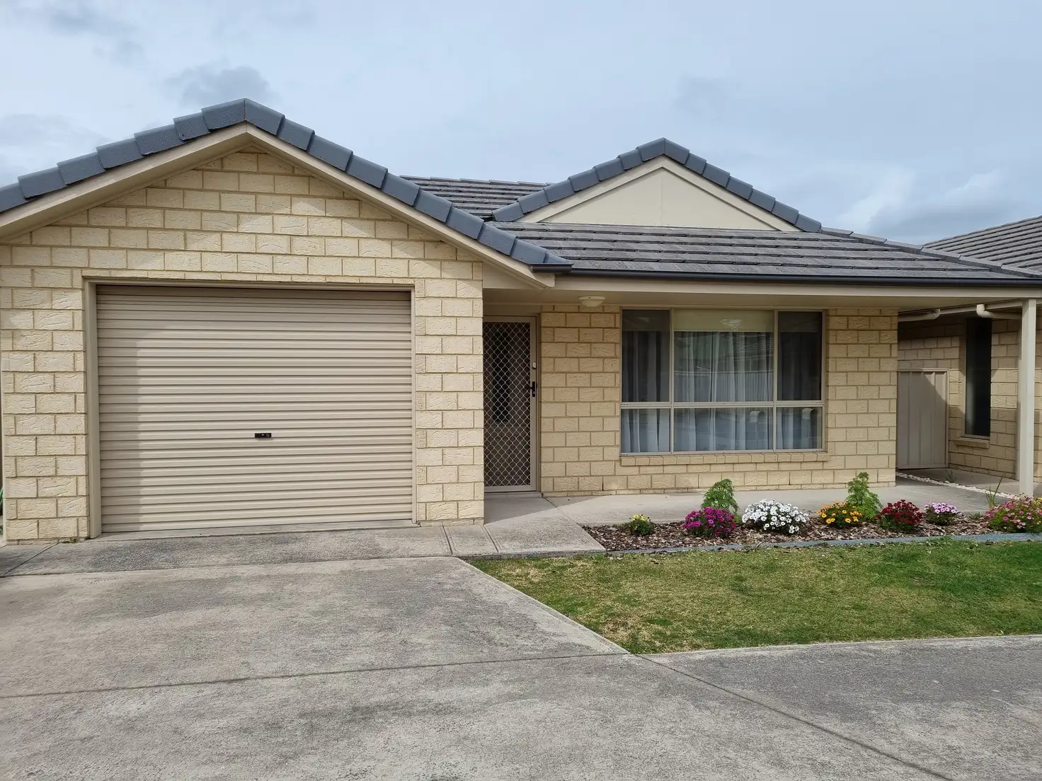 Main view of Homely unit listing, 8/58 Williams Road, Millicent SA 5280