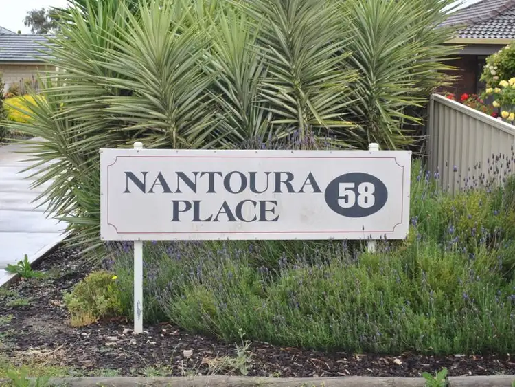 Second view of Homely unit listing, 8/58 Williams Road, Millicent SA 5280