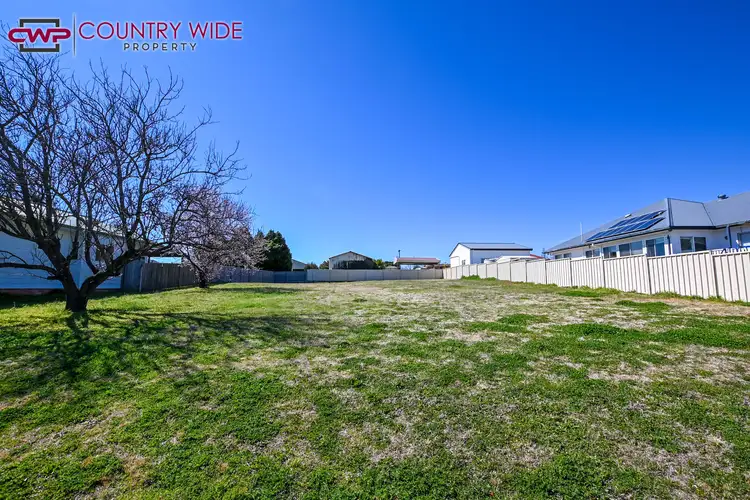 3 Oxford Street, Glen Innes NSW 2370