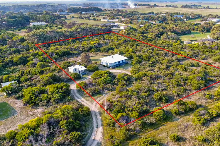 8773 Southern Ports Highway, Beachport SA 5280